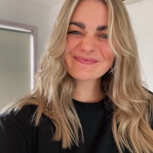 Meet your Posher, Lucy